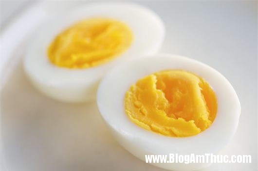Meochebiencacmontrung f743d Bí quyết chế biến món trứng ngon