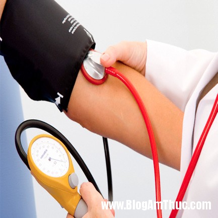 tang huyet ap 0c3531 Một số bài thuốc cho người huyết áp thấp tùy thể bệnh