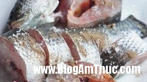 index1 Cách ướp thịt cá tươi ngon