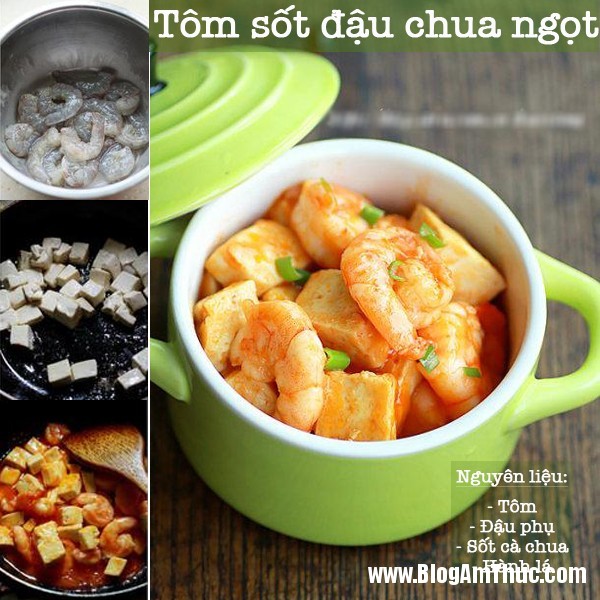 3 mon dau phu cuc tot cho suc khoe phai dep 1 3 Món ngon dễ chế biến từ đậu phụ
