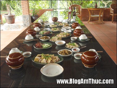 t707829 Khái quát văn hóa ẩm thực Việt Nam thông qua 9 đặc trưng 