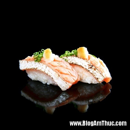 4 quan sushi ngon o sai gon1 4 Quán sushi ngon đúng chất Nhật Bản ở Sài Gòn
