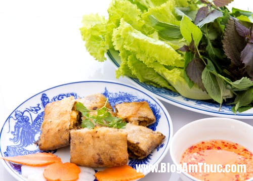 goc nho ha noi giua long sai gon3 Thưởng thức ẩm thực Hà Nội đặc trưng tại Sài Gòn