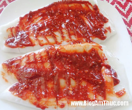 cach lam muc tuoi nuong cay ngon het y ngay lanh 3 Cách làm mực tươi nướng cay ngon, lạ miệng