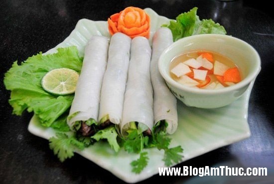 cach lam pho cuon ha noi ngon dung dieu cho gia dinh 4 Tìm hiểu 5 món ăn ngon cho ngày 2/9 đầy ý nghĩa