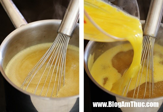 Nấu canh trứng chuẩn không cần chỉnh cho mùa hè 2 Cách nấu súp trứng thơm ngon hấp dẫn bạn nên biết