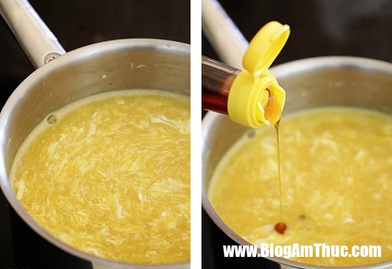 Nấu canh trứng chuẩn không cần chỉnh cho mùa hè 3 Cách nấu súp trứng thơm ngon hấp dẫn bạn nên biết