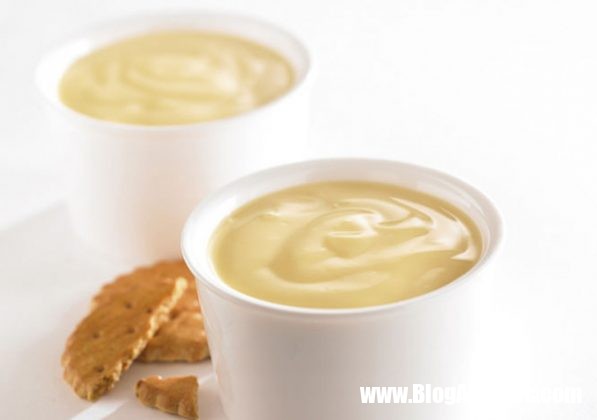 Nhấn vào ảnh để phóng to vang sua thom ngon mke lam cho be yeu hay an chong lon 2 597x420 Váng sữa thơm ngon cho bé yêu mau ăn chóng lớn