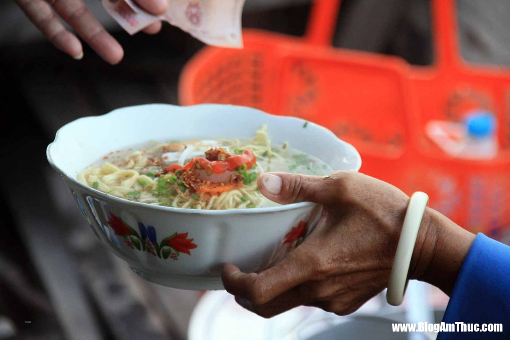 myvietnam Đặc trưng của ẩm thực Việt Nam trong lòng khách quốc tế