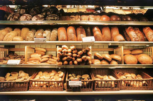 2013 06 01.02.01.06 b111 Khám phá bánh mì nước Đức   quê hương của bánh mì