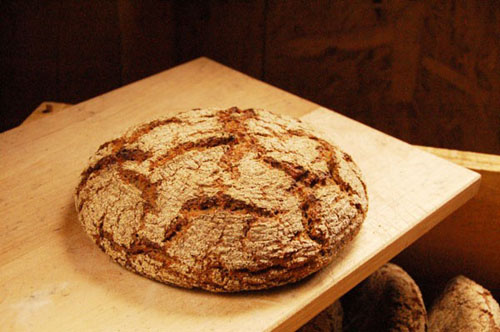 2013 06 01.02.01.22 b222 Khám phá bánh mì nước Đức   quê hương của bánh mì