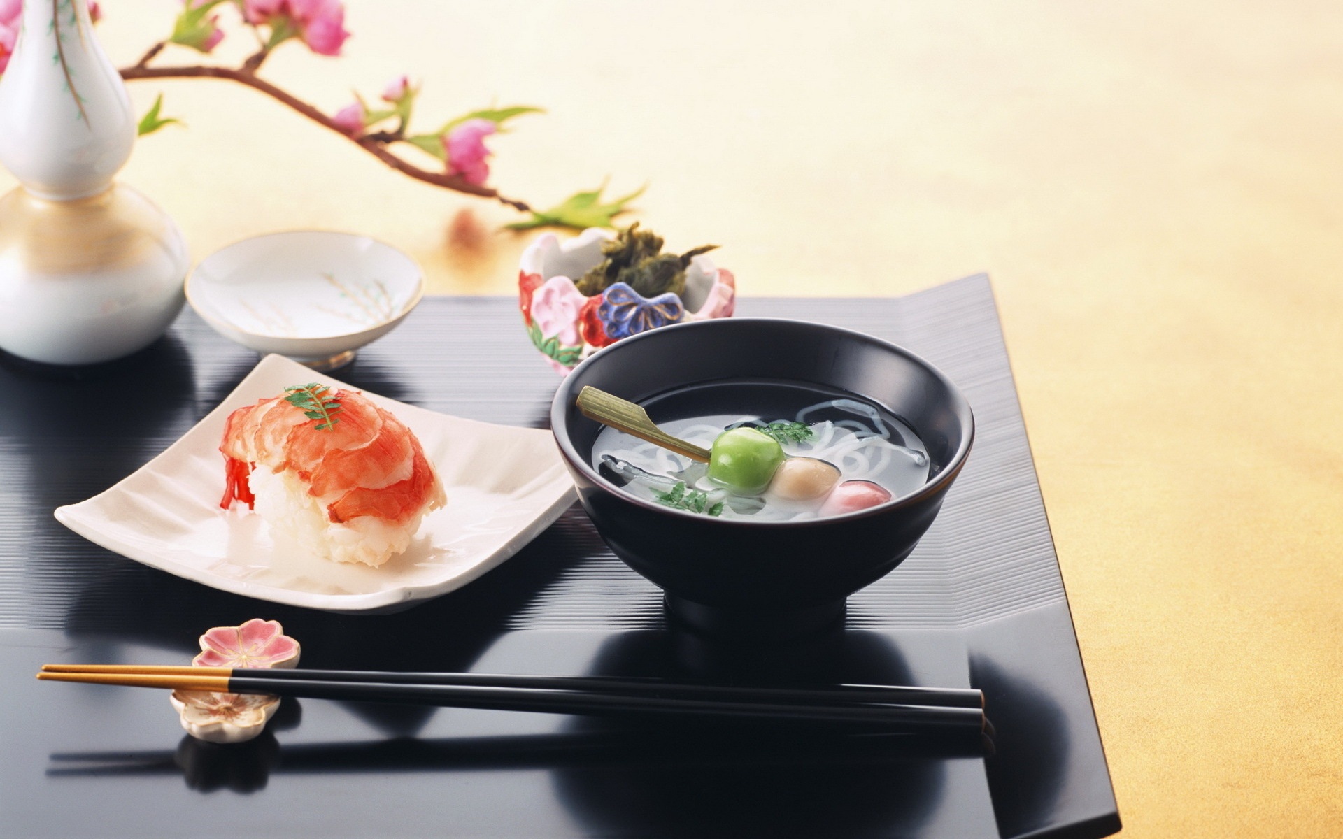 2013 07 23.01.42.00 15 quy tac an uong nen nho khi xuat ngoai 1 Khám phá nét văn hóa ẩm thực đa dạng của Nhật Bản