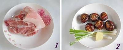 Thịt viên hấp thơm mềm ngon cơm 3 400 164 thit vien hap thom mem ngon com 346f Công thức chế biến món: Thịt viên hấp thơm mềm ngon cơm