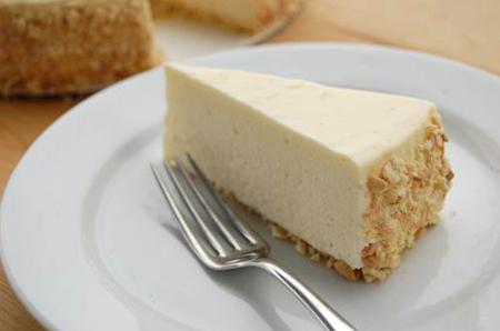 450 298 cheesecake hoa qua 8750 Công thức chế biến món: Cheesecake hoa quả