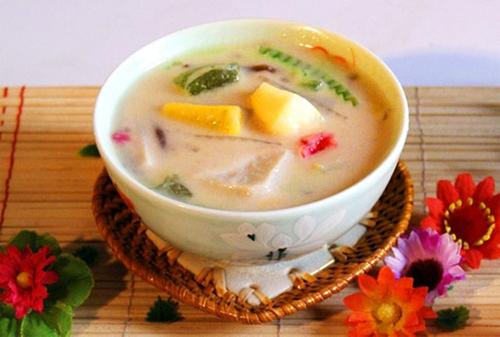 Khám phá ẩm thực ở xứ dừa Bến Tre 4 500 337 kham pha am thuc o xu dua ben tre 9114 Khám phá ẩm thực độc đáo ở xứ dừa Bến Tre