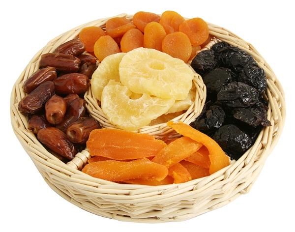 mứt 600 472 cach bao quan thuc pham ngay tet bd66 Cách bảo quản thực phẩm trong những ngày Tết
