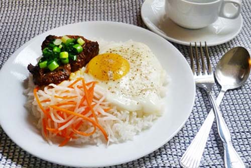 Dạo quanh thế giới tìm hiểu những bữa sáng được làm từ trứng 1 dao quanh the gioi tim hieu nhung bua sang duoc lam tu trung Những bữa sáng chất lượng được làm từ trứng trên thế giới