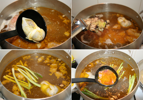 pho bo 3 7250 1392484823 Cuối tuần nấu phở bò thật ngon đãi cả nhà 