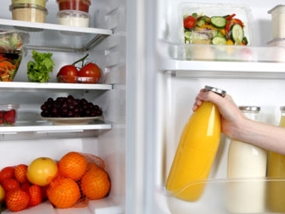 sai lam thuong mac khi bao quan thuc pham trong tu lanh Sai lầm thường thấy khi bảo quản thực phẩm trong tủ lạnh