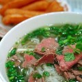 Bí quyết nấu phở bò tuyệt ngon