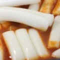 Tteokbokki – món ngon xứ Kim chi 1
