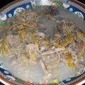 canh-bap-chuoi