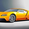 Bugatti SuperVeyron ra mắt năm sau - ảnh 1