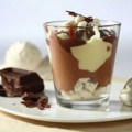 Kem mascarpone chocolate béo ngậy mát thơm