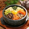 Korean food, Bibimbap